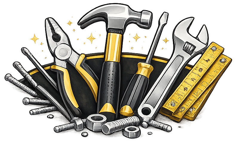 Handyman Services LLC