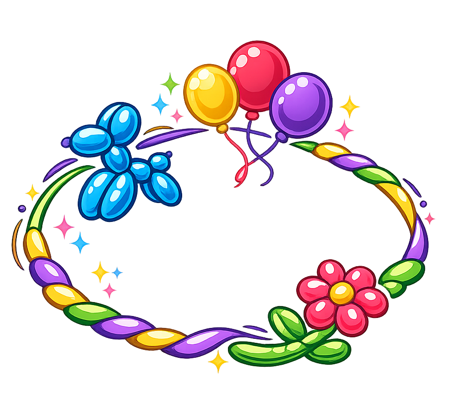 Ballon World LLC