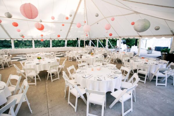 table Round Banquet Tables (60”)