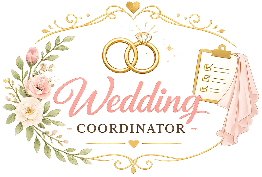 Wedding Coordinator