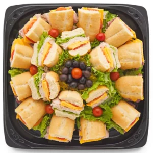 Sandwich Platter