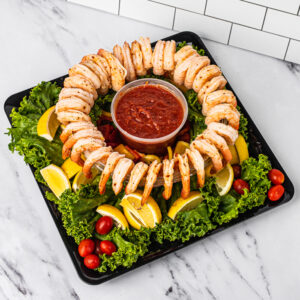 Shrimp Cocktail
