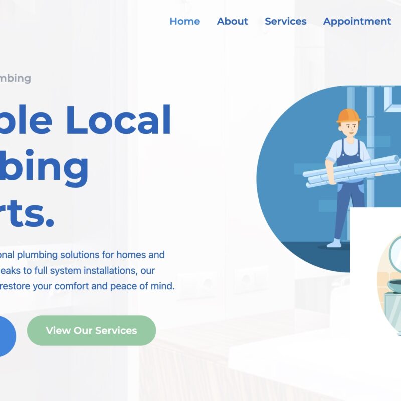 Plumbing Services LLC