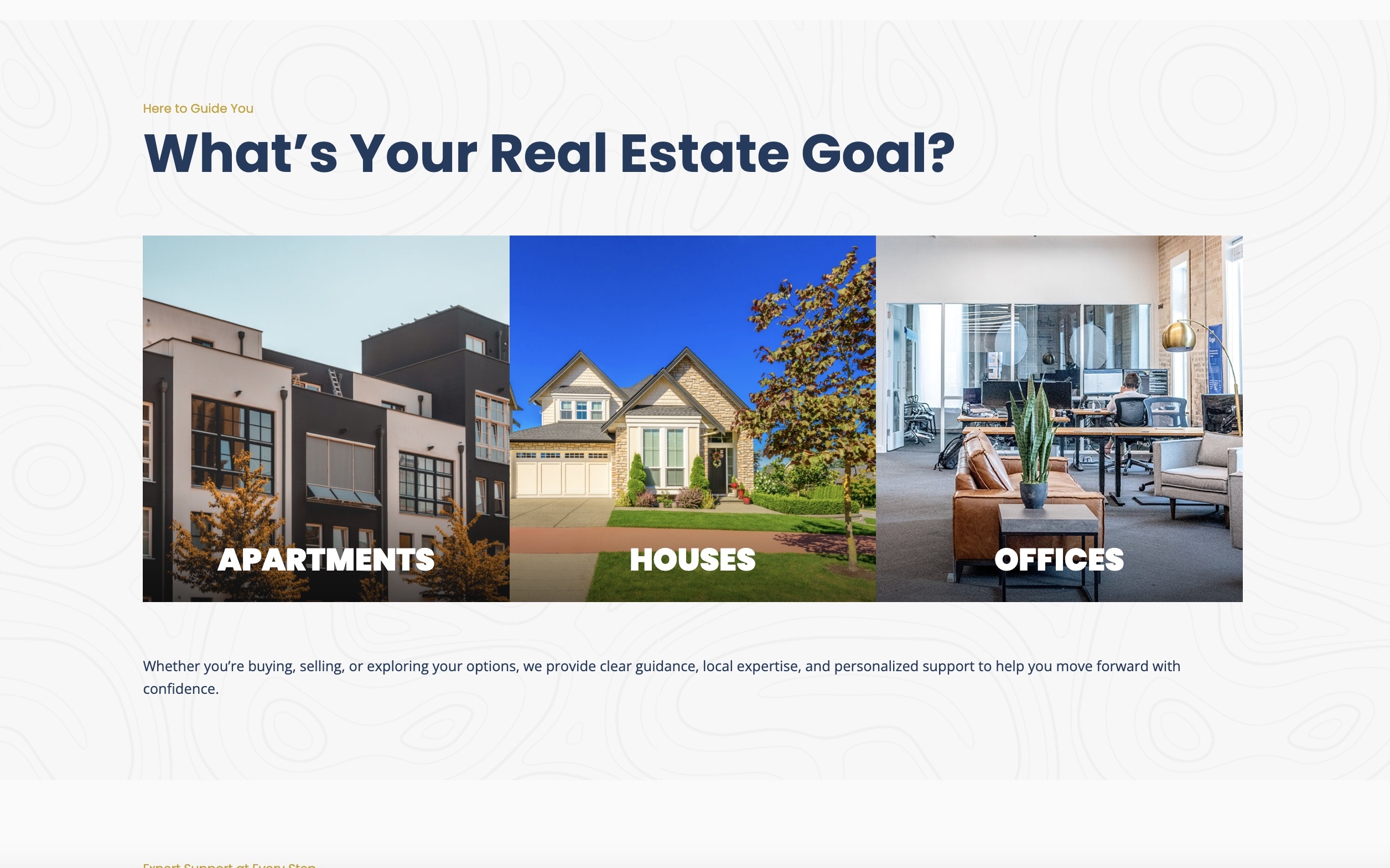 Real Estate Website - Image 3