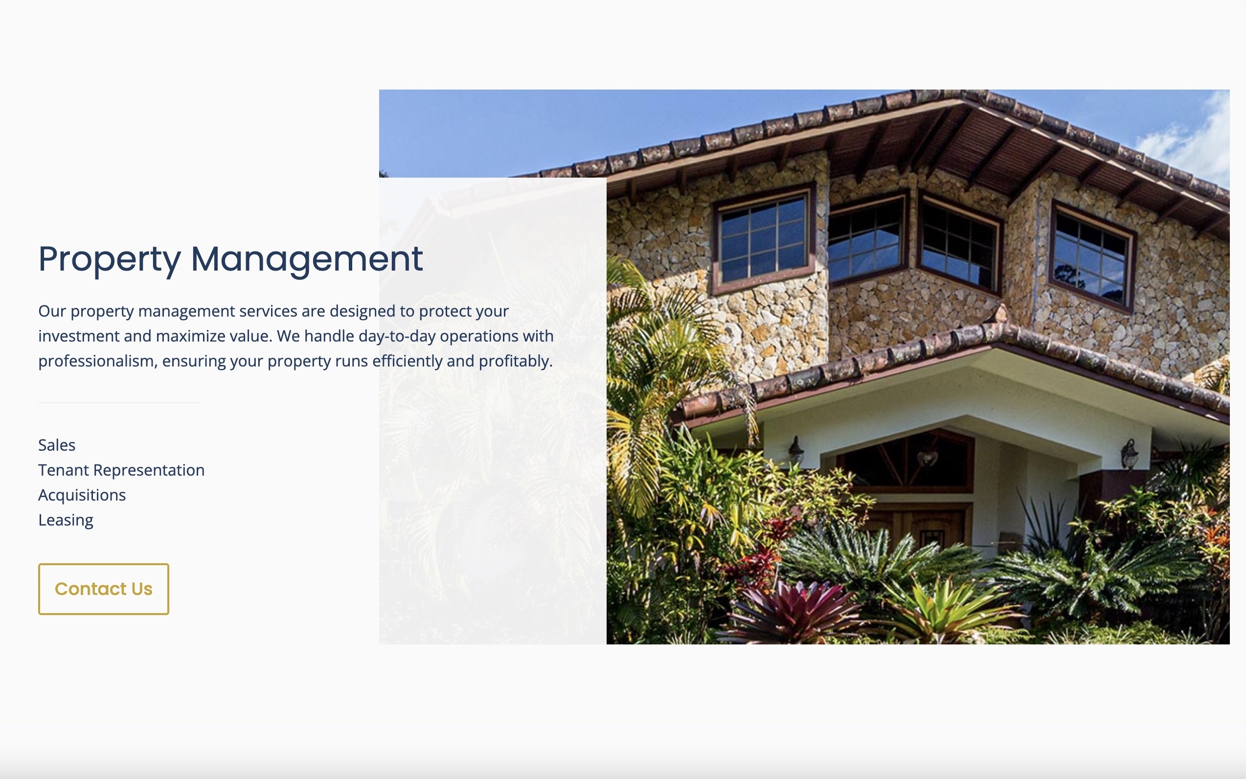 Real Estate Website - Image 6