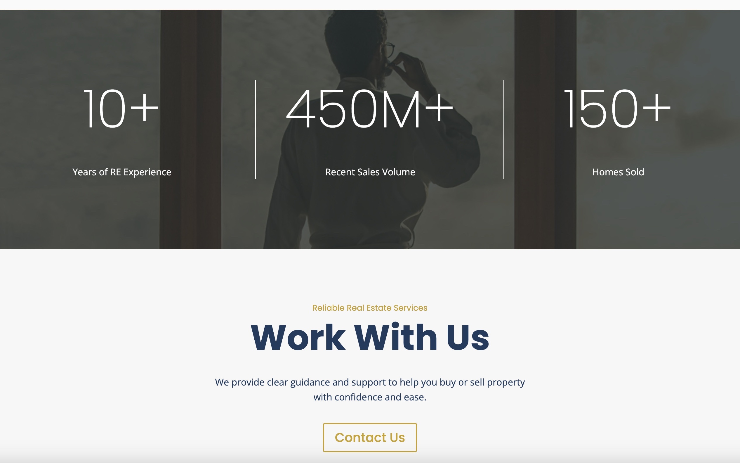 Real Estate Website - Image 8