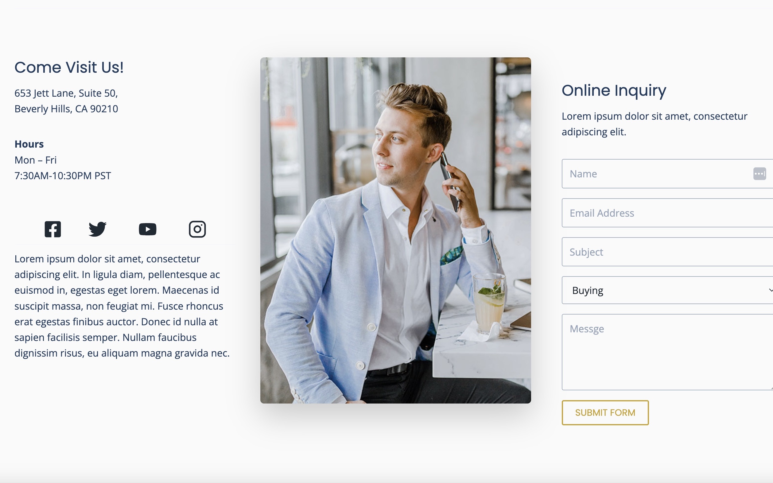 Real Estate Website - Image 9