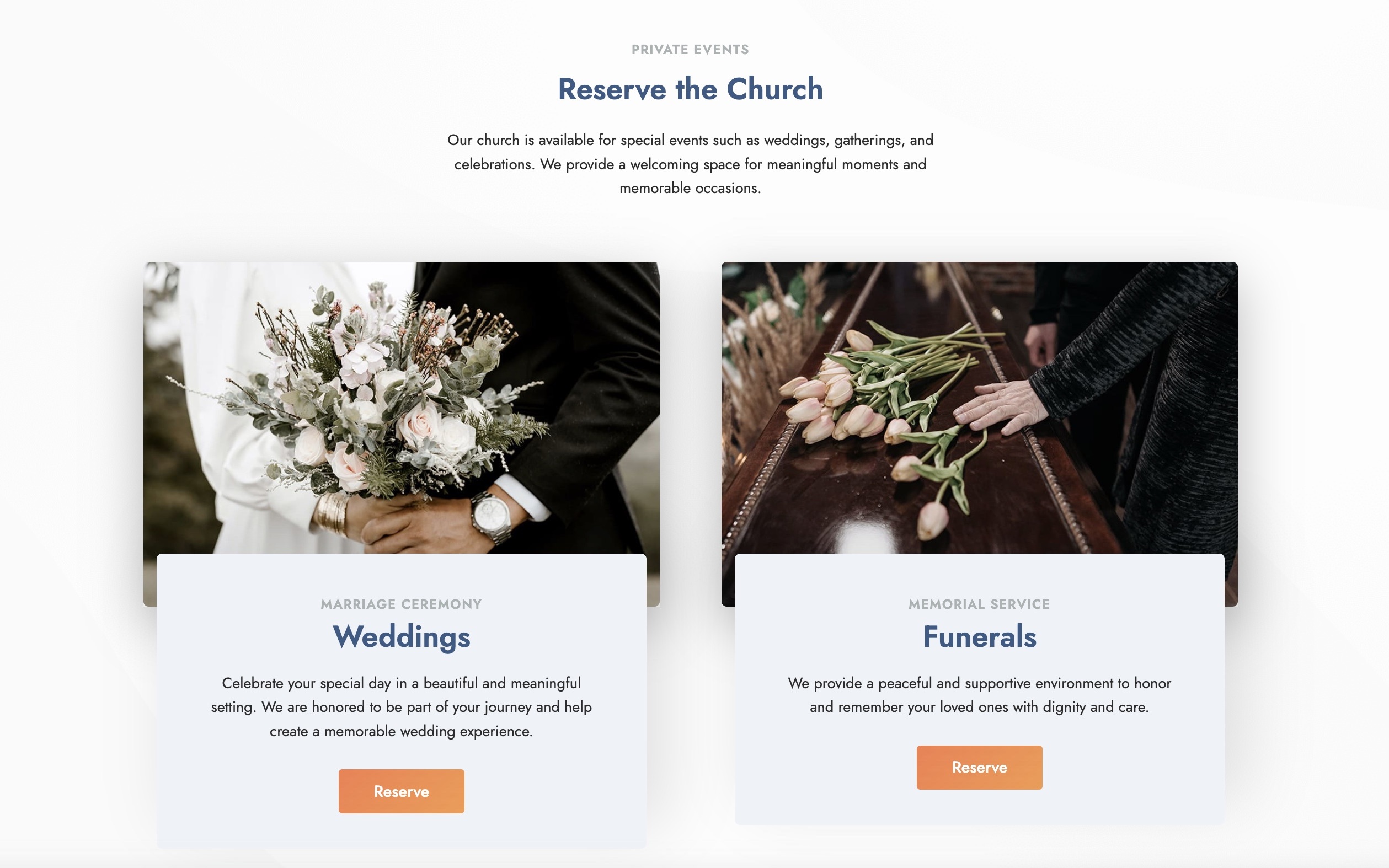 Church Website - Image 7